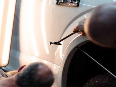 Auto Dent Repair