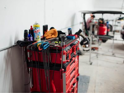 Tools to Auto Dent Repair